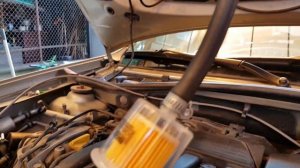 ПРОМЫВКА ФОРСУНОК И ИНЖЕКТОРА СВОИМИ РУКАМИ! Стенд для промывки в домашних условиях! Подробно!