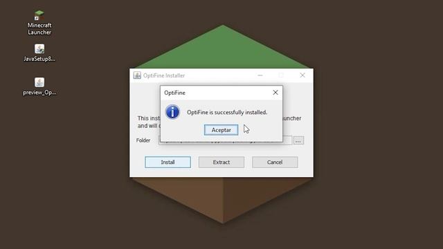✅ Instalar OPTIFINE 1.16.4 HD en Minecraft ? RAPIDO Y SENCILLO смотреть онлайн