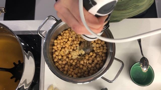 Рецепты для особых гостей 