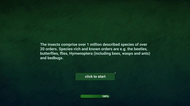 Insect Worlds Demo[Ultrawide 3440x1440] смотреть онлайн