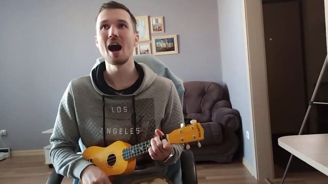 Still Alive (OST "Portal") (Jonathan Coulton cover) смотреть онлайн