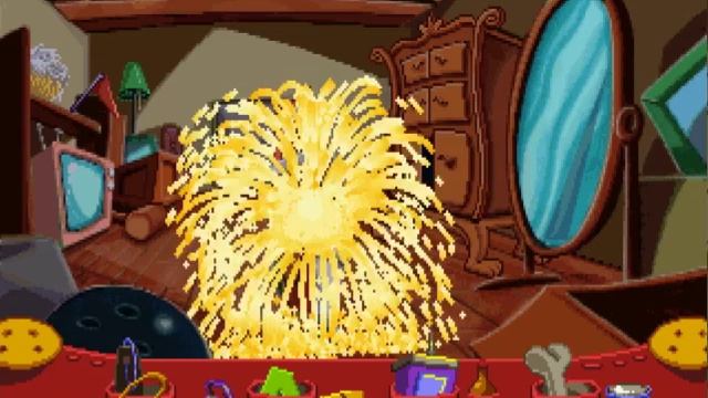 Fatty Bear's Birthday Surprise (Enhanced Version) Playthrough смотреть онлайн