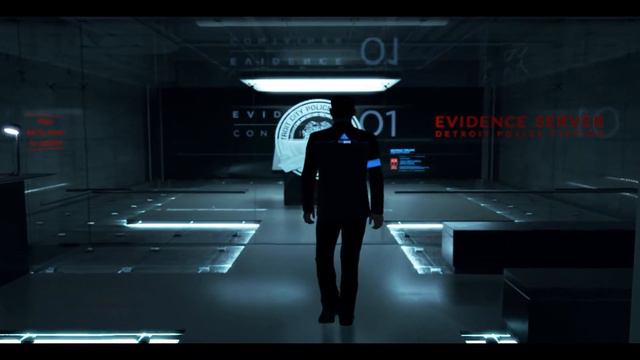 Последний шанс, Коннор смотреть онлайн