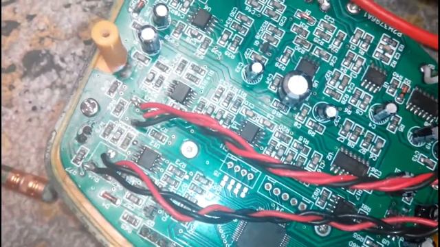 MD3010ii доработка по мелочам (часть 2) смотреть онлайн