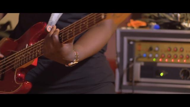 Compozers Encore Sessions - Afrobeats Edition