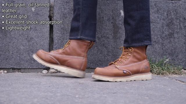THE 7 BEST MEN'S BOOTS FOR UNDER $200 смотреть онлайн