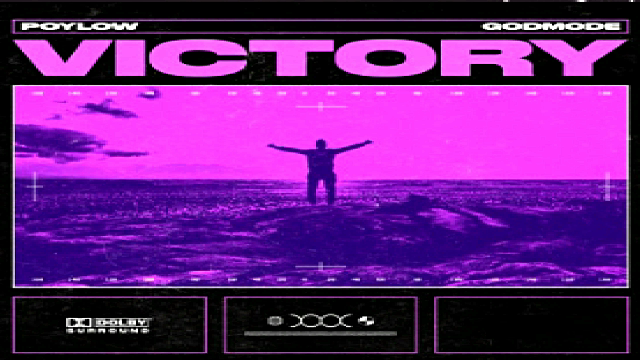 ??Poylow - Victory (feat. Godmode)??