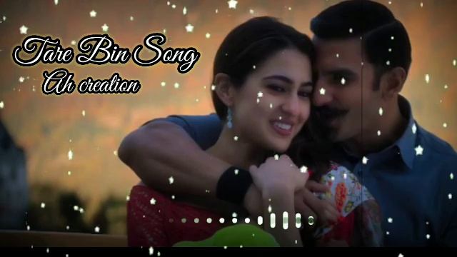 tere bin nahi lagta dil mera dolna | tere bin video song| latest hindi songs| bollywood songs смотреть онлайн
