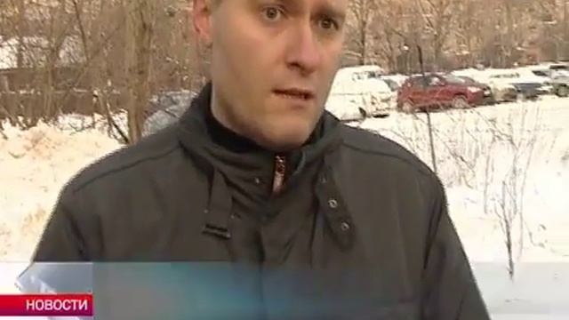 Мэр поставил "тройку" за уборку города от снега смотреть онлайн