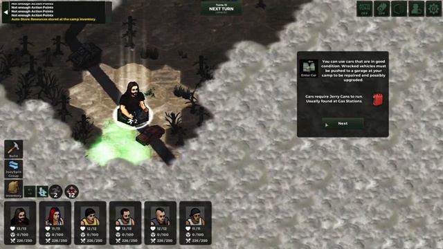 Mutant Meltdown - My First Gruesome Hour! ? Indie Survival Game Fallout Style - Early Access смотреть онлайн