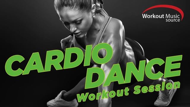 Workout Music Source // Cardio Dance Workout Session (130 BPM)