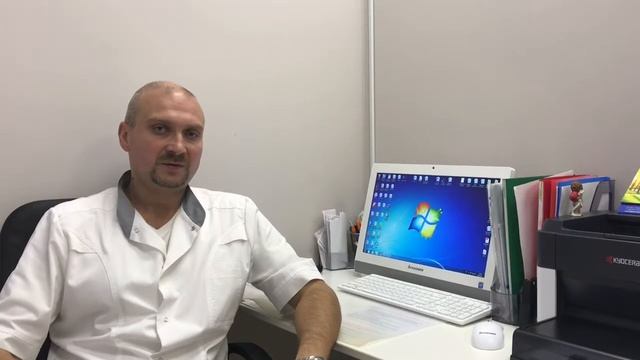 Хочу быть папой! Какие обследования нужно пройти перед зачатием? смотреть онлайн