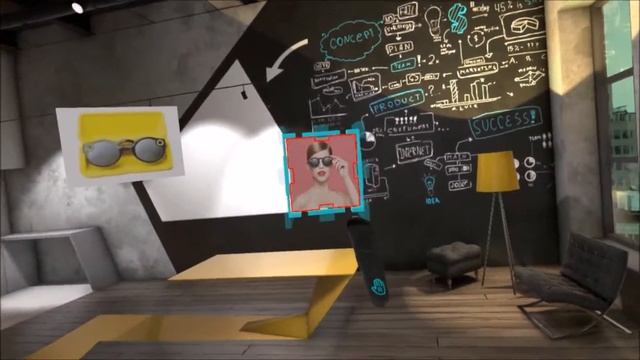 BasementVR web browser смотреть онлайн