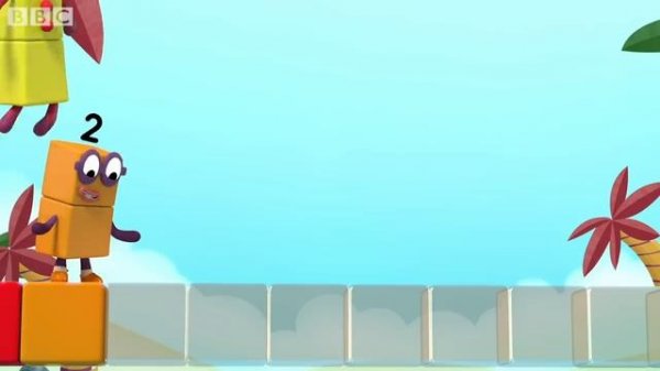 Easter Challenge | Learn to Count