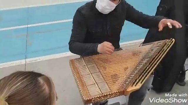 Турки Развлекают Дочь ,Корабли, Яхты, Босфор Стамбул Сказочный Город смотреть онлайн