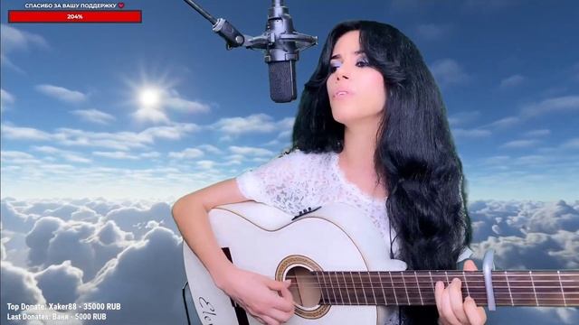 Թռչեի՜ մտքով տուն - Elena /Yerevan/ смотреть онлайн