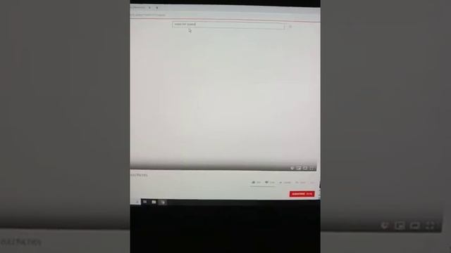 Acer ET271 Monitor смотреть онлайн