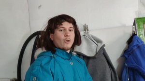 ПАРОДИЯ НА СЦЕНУ С ЯБЛОКАМИ ИЗ ФИЛЬМА "ОДЕССКИЙ ПАРОХОД"