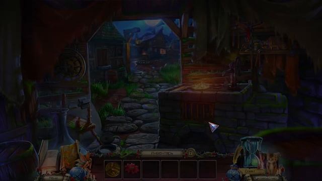 Grim Legends. The Forsaken Bride Walkthrough | Мрачные легенды. Проклятая невеста прохождение #3 смотреть онлайн
