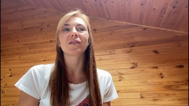 Прически для бальных танцев от Марии Усань! Интервью для Bla Bla Dance смотреть онлайн