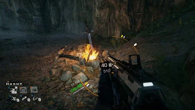 Bright Memory [Full Longplay / Полное прохождение 100% Collectibles] смотреть онлайн
