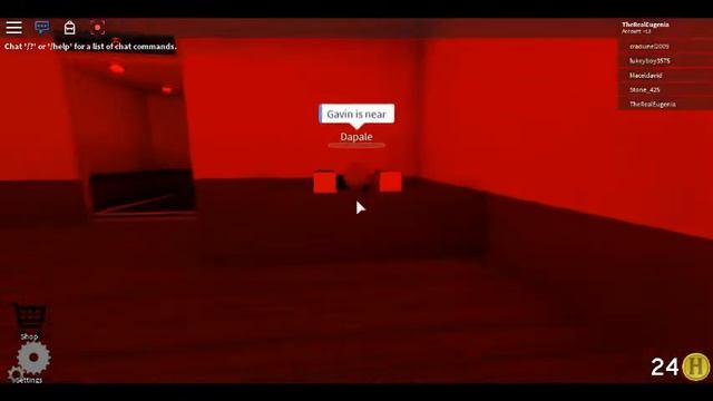 How to get ''Gavin's Secret'' in ''The Normal Elevator'' смотреть онлайн
