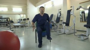 Комплекс упражнений на укрепление мышц спины и увеличение подвижности всех сегментов позвоночника