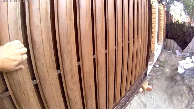 Консольные ворота. часть 2 смотреть онлайн