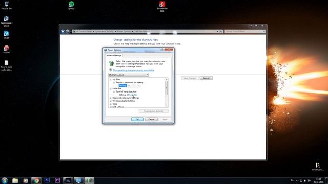 How to Turn Off Hard Disk смотреть онлайн