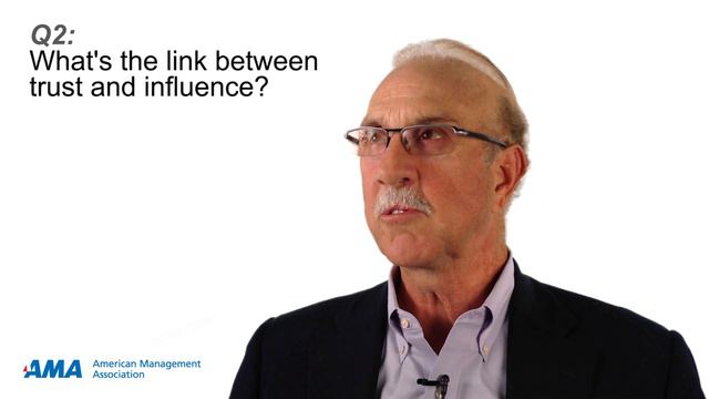 3 Questions: Charles H. Green on the Link Between Trust and Influence смотреть онлайн