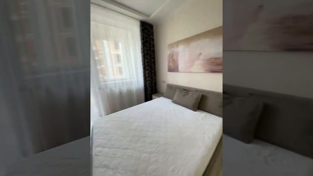 Оренда 1к квартири в ЖК Royal Tower смотреть онлайн