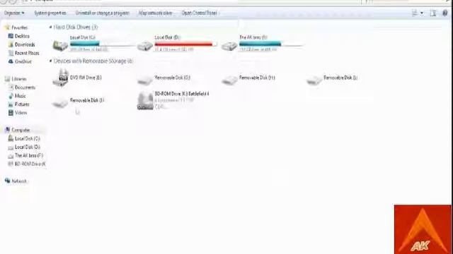 How to fix cod ghosts ram error смотреть онлайн