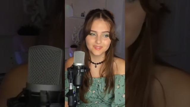 Ну че ты такой хороший - Асия (cover NastAsya) смотреть онлайн