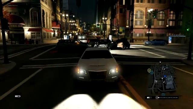 Watch Dogs Lenovo Y400/Nvidia GT 650m смотреть онлайн