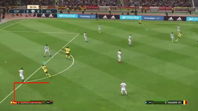 🚨TUDO SOBRE A DLC 6.0 DO PES 2019 !!! - 30 NOVAS FACES + MUDANÇAS NA JOGABILIDADE.... смотреть онлайн