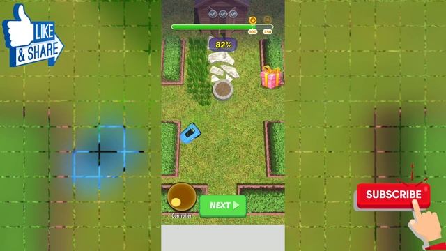 Chores! - Spring into Cleaning : Gameplay Walkthrough - 1 [Android & iOS] смотреть онлайн