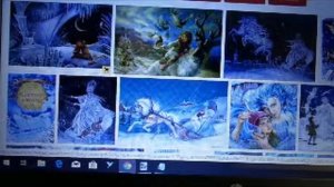 Андерсен СНЕЖНАЯ КОРОЛЕВА Литература 5 кл ч.2 Авторы В.Я.Коровина, В.П.Журавлёв, В.И.Коровин