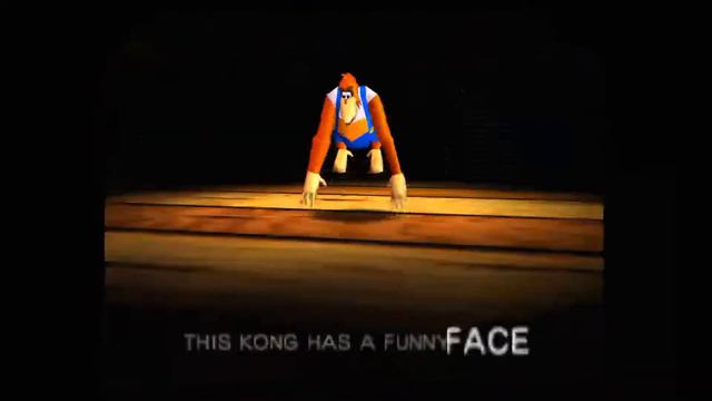 Donk Kong Rap смотреть онлайн