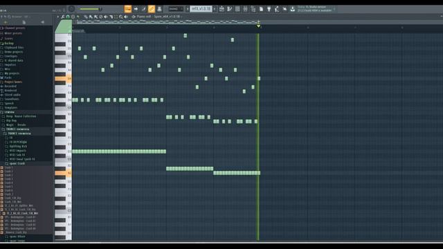 🔴Writing Uplifting Trance from scratch _ FL Studio Tutorial Part 1 🔊 смотреть онлайн