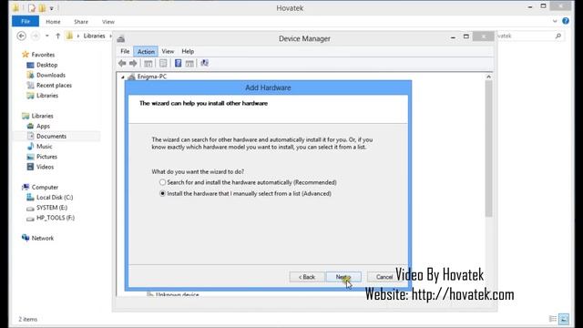 How To Install Mediatek USB VCOM Drivers In Windows