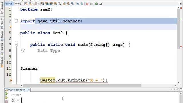 آموزش زبان برنامه نویسی جاوا از مقدمه تا انتها جلسه اول java tutorial for beginners - 1 смотреть онлайн