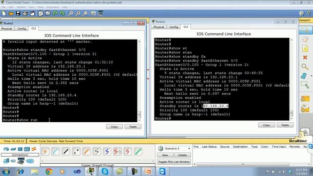 Online IT course Lec 10 Layer 3 T shoot bring office from junk . CCNP | Cisco Certification смотреть онлайн