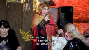 03 Патимат Расулова - «Дождись меня».mov