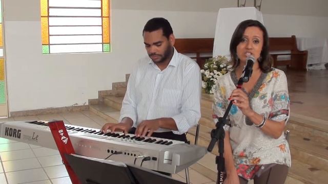 Rose Araújo - corresponder смотреть онлайн