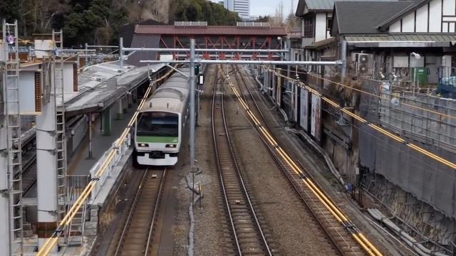 Странные вещи, которые бывают только в Японии смотреть онлайн