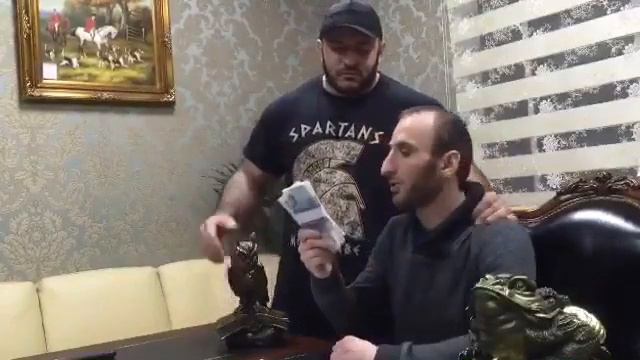 Омар Алибутаев смотреть онлайн