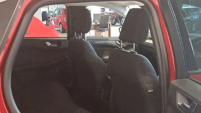 222C4877 - 2022 Ford Kuga Titanium 2.5phev225 S6.2 CT RefId: 414132 смотреть онлайн