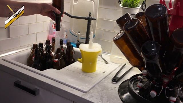 IPAтека от Bazzers bros.BREW. Часть 2. Сухое охмеление смотреть онлайн