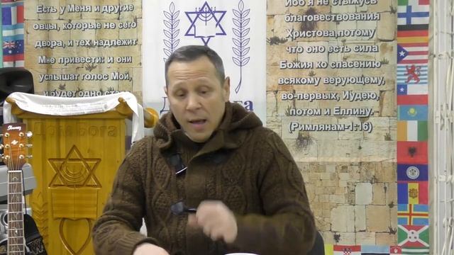 Тема: Разрушая небожьи душевные связи. 4 часть. смотреть онлайн