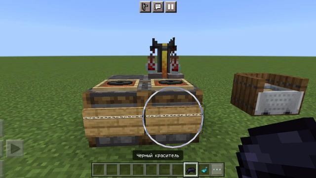 Play_mine game "Furniture in the house" Part 1 смотреть онлайн